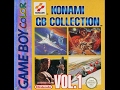 Konami GB Collection Vol 1 Gradius Hard GBC Real Time Longplay No Death Secret Exits