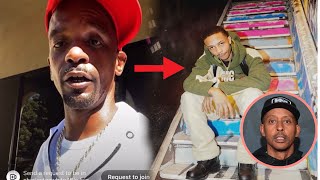 Charleston White Mocks Gillie Da Kid Deceased Son Cheese & Goes Off For Calling Him A Sn!tch!?