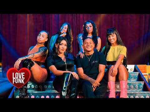 DO JEITO QUE VOCÊ METE, NÃO DÁ PRA AGUENTAR - MC Thaizinha e DJ L30 - TIK TOK