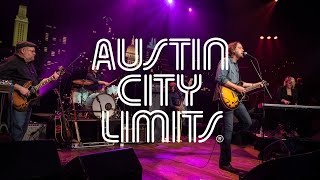 Hayes Carll on Austin City Limits 