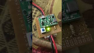 Test Led Diode zener tận dụng luôn đồng hồ số