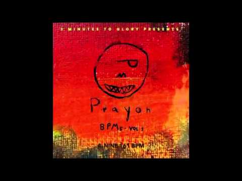 Prayon - NINE 161 BPM
