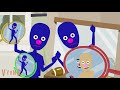 Grover Sings Monster In The Mirror With Vyond Voices A Vyond Video