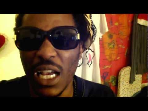 Freestyle MADAMAZZ_ Sé sousé ou ka sousé