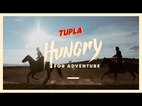 Hungry for Adventure: The Life of a Vaquero