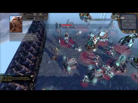 Invasion of Simple Land | Let's Play Community Maps #4 | Skylords Reborn (Battleforge)