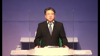 심은대로 거두는 삶 / 시편37:25-29