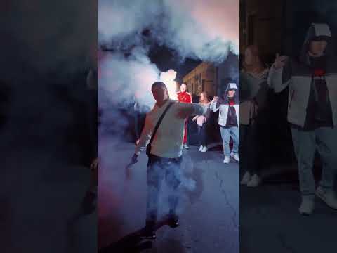 Heute Nacht 0 Uhr ❌Takeshis Castle❌ #hörprobe #deutschrap #rap #cryse #power