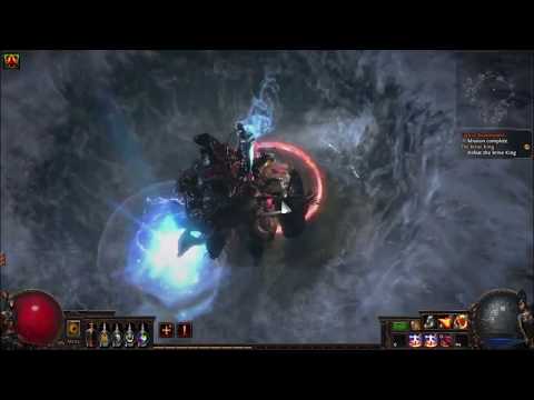 Act 6 -  RF /  PoE 3.6 Synthesis