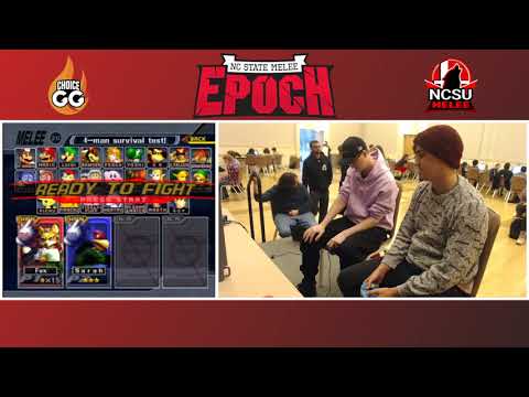 NCSU Epoch - Thug vs Tor - Pools LQF