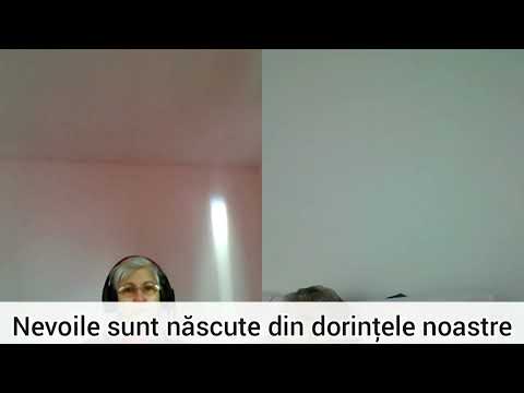 52. Hipnoză Regresivă. Când atmosfera pământului nu era poluată, aerul strălucea.Cum a ajuns omul...