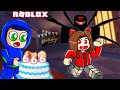 Ayush BIRTHDAY PARTY In Roblox🎈🎈 Roblox Gameplay!