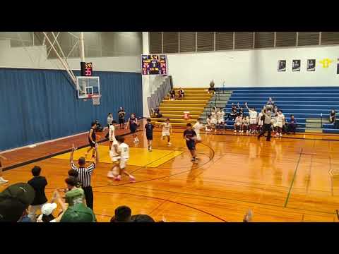 Raw Highlight Clips D1-AA 2024-2025 season @HunterBond2026