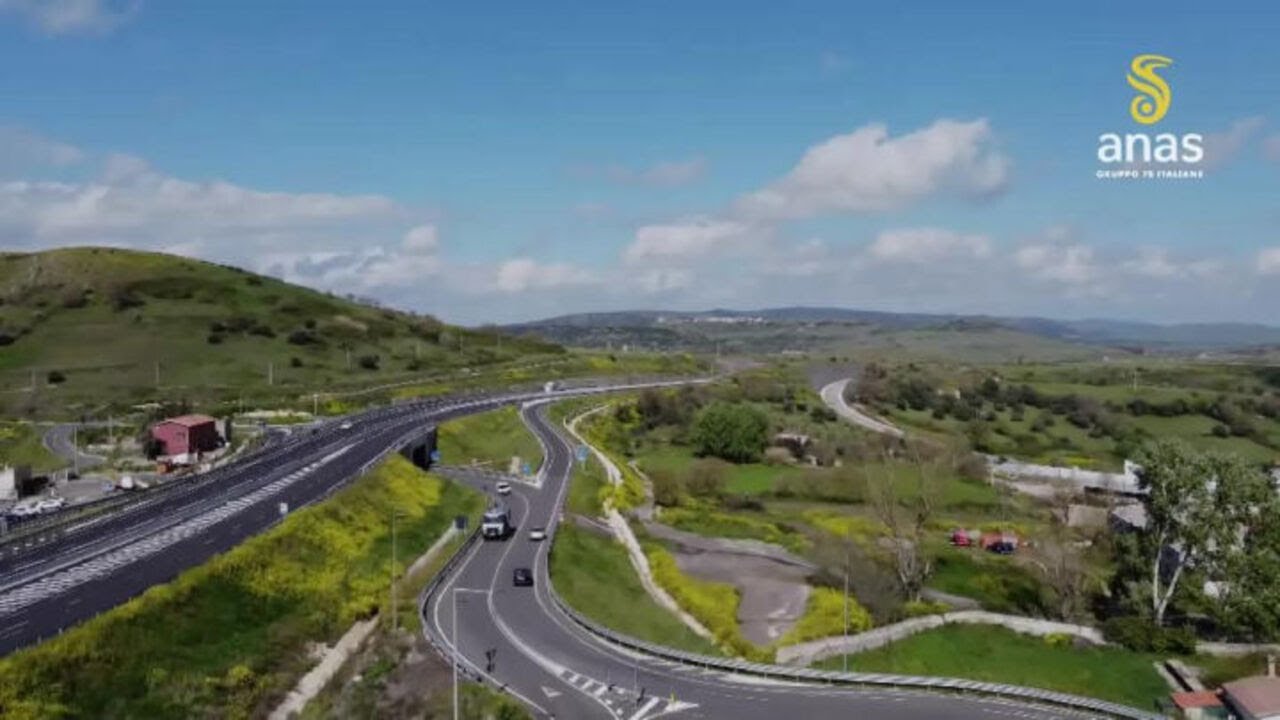 45 milioni di spostamenti per il ponte del 2 giugno secondo le stime di Anas