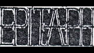 Epitaph [GBR] [Death] 1994 - Inscriptions (Full Demo)