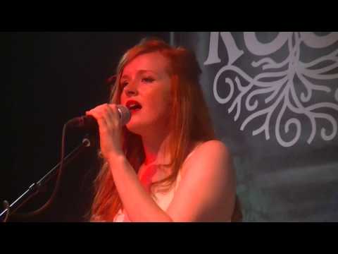 Gria-An Roghainn live in Milwaukee, WI 8-15-14