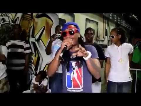 SKWEDOS MC - SWE OLD SCHOOL 2 SAIK showcase [2012]