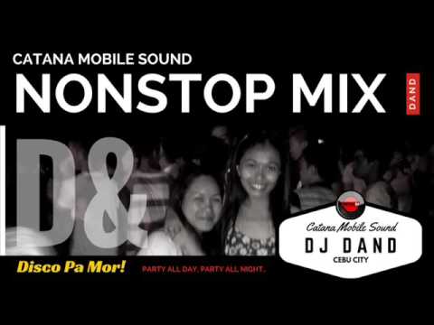 NONSTOP TECHNO FADED/SECRET LOVE SONG AND MORE BY: DJ DAND REMIX 2016