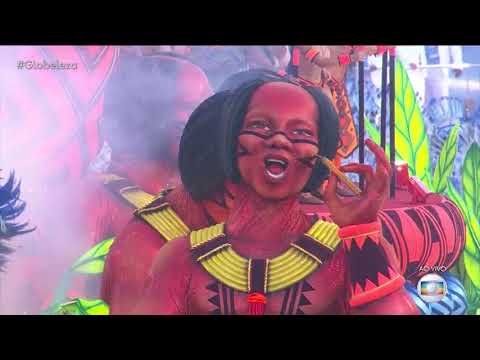 DESFILE DA PORTELA 2020