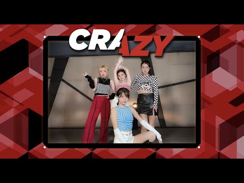 Project M.A.X VII | 4Minute - 'Crazy' Dance Cover