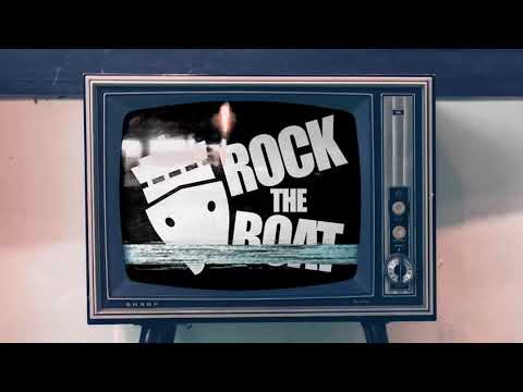 Rock the boat tv - Episode 2, Part 1