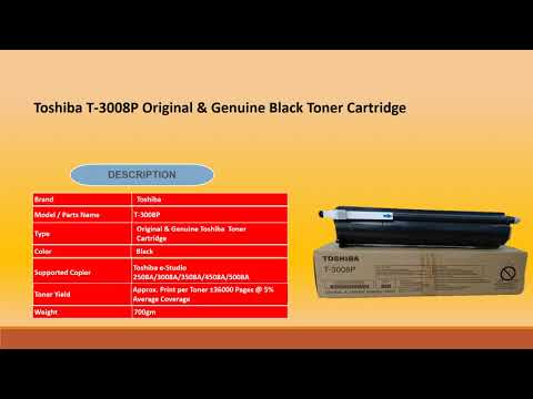 Product Video