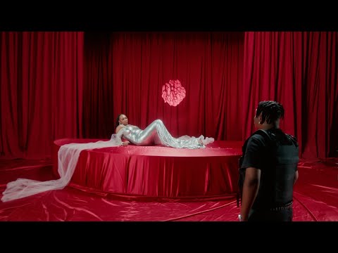 SUGARBANA - SURRENDER (Official Video) Ft. ODUMODUBLVCK