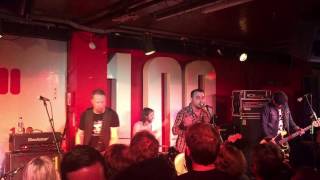 Scott Sorry - Absolutely Sweet Marie, Live in London 24 Feb 2017