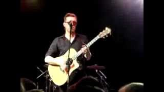 Isaac Hanson - Someone