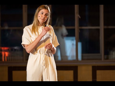 Winner of Falling Walls Lab Leuven 2021 is Tatjana Geukens