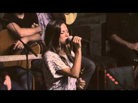 Jana Kramer - KASE 101 CLASS OF 2012 Concert
