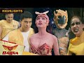 Darna and Luna join forces to fight the extras | Darna (w/ English subs)