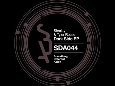 Shmitty & Tyler Rouse - Sinister Sounds (Original Mix) [Something Different Again]
