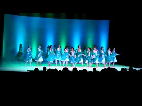 Yesh od Tikva - Lehakat Eretz