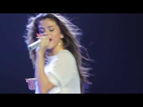 Selena Gomez - Birthday (2) [Live in Frankfurt (09/14/13)]
