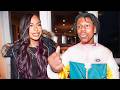 Rakai REUNITES With Sophia ️