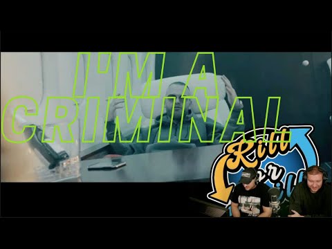 Supremos in Bestform 💣  PLAY69 FEAT. 18 KARAT - I'M A CRIMINAL REACTION