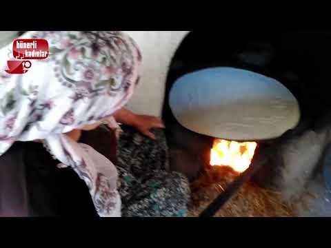 Thunderstruck - Tandır Edition