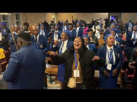 FBCWG Consultation 2023 - Ulihlathi lethu Thixo