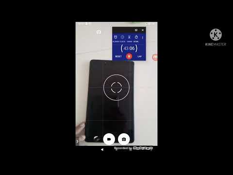 Lenovo tab m7 boot test