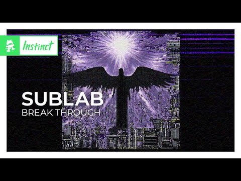 Video thumbnail for BREAK THROUGH