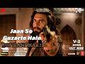Jaan Se Guzarte Hain | Dhurandhar: 2 The Revenge | Ranveer Singh | Sanjay D |  Khan Saab | Akshay K