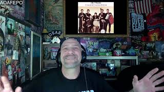 The Pogues - Metropolis -Thousands Are Sailing - Reaction with Rollen
