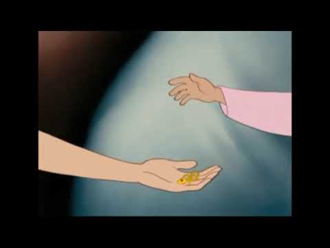 Belle Pan Part 3: Bedtime/The Shadow