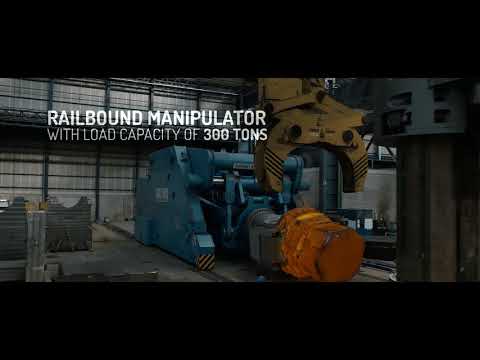 MORANDINI   The new press