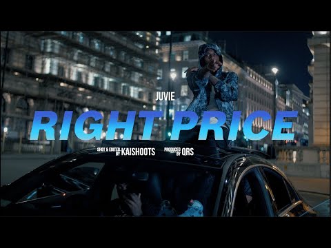 Juvie - Right Price (Official Video)
