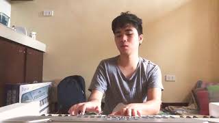 Love Can Build a Bridge - Icernz (Keisha Renee)