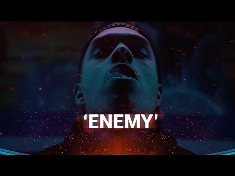 LATINOPALESTINO  -  'ENEMY'