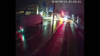 宮島口地区周辺（大野支所付近）ライブカメラ live webcam