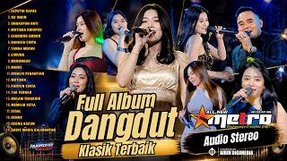 Download lagu FULL ALBUM DANGDUT KLASIK TERBAIK 2026 - ALL NEW METRO - NUGROHO AUDIO - AIRIN DIGIMEDIA mp3